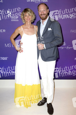 Fashtion2Night in Hamburg