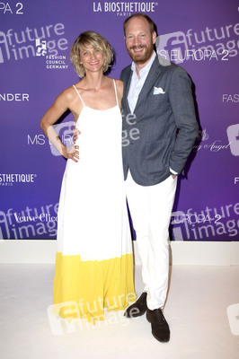 Fashtion2Night in Hamburg