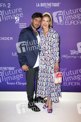 Fashtion2Night in Hamburg