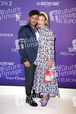 Fashtion2Night in Hamburg