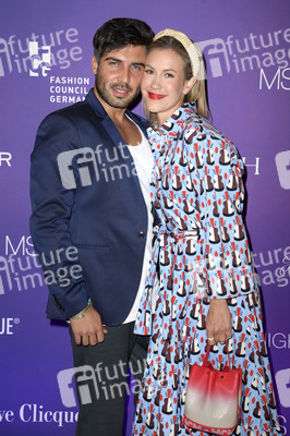 Fashtion2Night in Hamburg