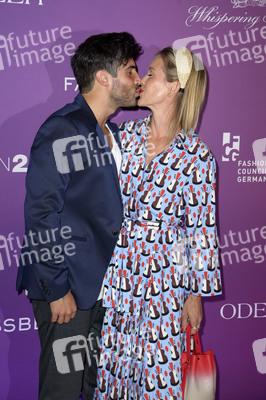 Fashtion2Night in Hamburg