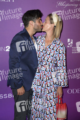 Fashtion2Night in Hamburg