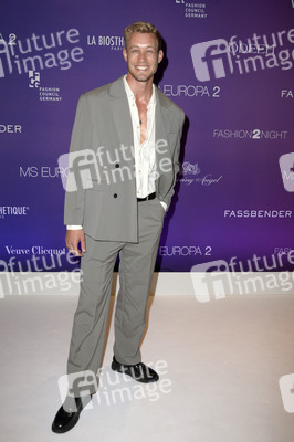 Fashtion2Night in Hamburg