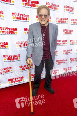 Ausstellung 'Real to Reel: Portrayals and Perceptions of LGBTQ+ in Hollywood' in Los Angeles