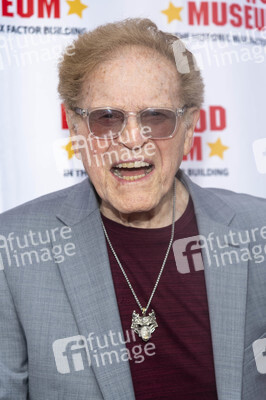 Ausstellung 'Real to Reel: Portrayals and Perceptions of LGBTQ+ in Hollywood' in Los Angeles