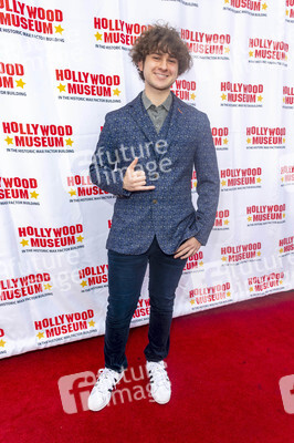 Ausstellung 'Real to Reel: Portrayals and Perceptions of LGBTQ+ in Hollywood' in Los Angeles