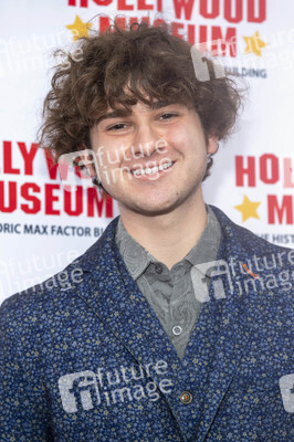 Ausstellung 'Real to Reel: Portrayals and Perceptions of LGBTQ+ in Hollywood' in Los Angeles