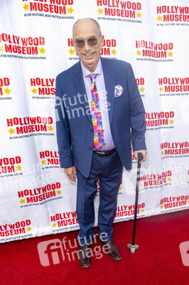 Ausstellung 'Real to Reel: Portrayals and Perceptions of LGBTQ+ in Hollywood' in Los Angeles