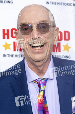 Ausstellung 'Real to Reel: Portrayals and Perceptions of LGBTQ+ in Hollywood' in Los Angeles