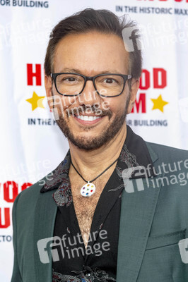 Ausstellung 'Real to Reel: Portrayals and Perceptions of LGBTQ+ in Hollywood' in Los Angeles