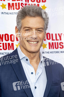 Ausstellung 'Real to Reel: Portrayals and Perceptions of LGBTQ+ in Hollywood' in Los Angeles