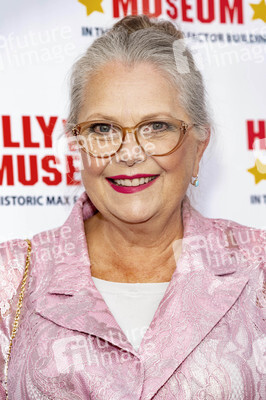 Ausstellung 'Real to Reel: Portrayals and Perceptions of LGBTQ+ in Hollywood' in Los Angeles