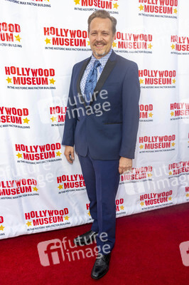 Ausstellung 'Real to Reel: Portrayals and Perceptions of LGBTQ+ in Hollywood' in Los Angeles