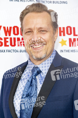 Ausstellung 'Real to Reel: Portrayals and Perceptions of LGBTQ+ in Hollywood' in Los Angeles