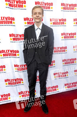 Ausstellung 'Real to Reel: Portrayals and Perceptions of LGBTQ+ in Hollywood' in Los Angeles