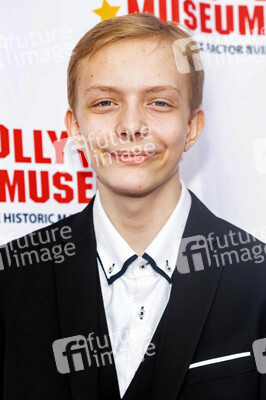 Ausstellung 'Real to Reel: Portrayals and Perceptions of LGBTQ+ in Hollywood' in Los Angeles