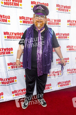 Ausstellung 'Real to Reel: Portrayals and Perceptions of LGBTQ+ in Hollywood' in Los Angeles