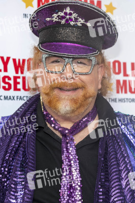 Ausstellung 'Real to Reel: Portrayals and Perceptions of LGBTQ+ in Hollywood' in Los Angeles