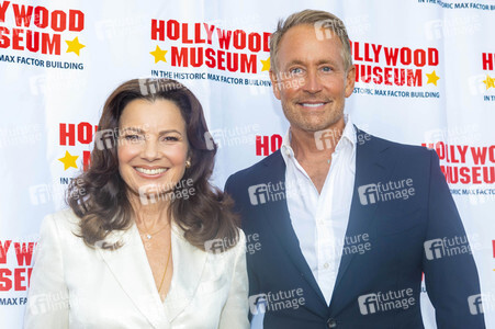 Ausstellung 'Real to Reel: Portrayals and Perceptions of LGBTQ+ in Hollywood' in Los Angeles