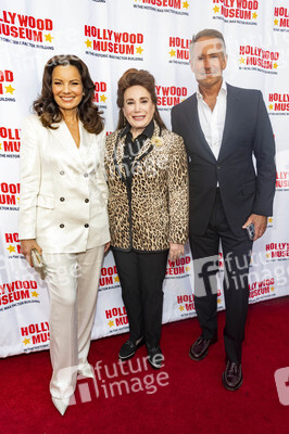 Ausstellung 'Real to Reel: Portrayals and Perceptions of LGBTQ+ in Hollywood' in Los Angeles