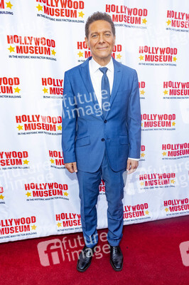 Ausstellung 'Real to Reel: Portrayals and Perceptions of LGBTQ+ in Hollywood' in Los Angeles