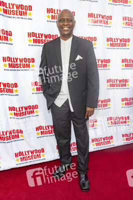 Ausstellung 'Real to Reel: Portrayals and Perceptions of LGBTQ+ in Hollywood' in Los Angeles