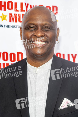 Ausstellung 'Real to Reel: Portrayals and Perceptions of LGBTQ+ in Hollywood' in Los Angeles