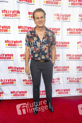 Ausstellung 'Real to Reel: Portrayals and Perceptions of LGBTQ+ in Hollywood' in Los Angeles