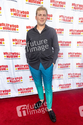 Ausstellung 'Real to Reel: Portrayals and Perceptions of LGBTQ+ in Hollywood' in Los Angeles