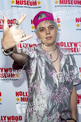 Ausstellung 'Real to Reel: Portrayals and Perceptions of LGBTQ+ in Hollywood' in Los Angeles