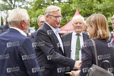 Eröffnung vom Tag der Niedersachsen 2022 in Hannover
