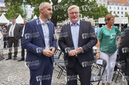 Eröffnung vom Tag der Niedersachsen 2022 in Hannover