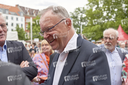 Eröffnung vom Tag der Niedersachsen 2022 in Hannover