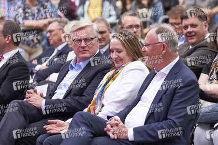 Eröffnung vom Tag der Niedersachsen 2022 in Hannover