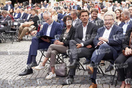 Eröffnung vom Tag der Niedersachsen 2022 in Hannover