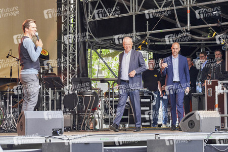 Eröffnung vom Tag der Niedersachsen 2022 in Hannover