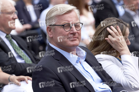 Eröffnung vom Tag der Niedersachsen 2022 in Hannover