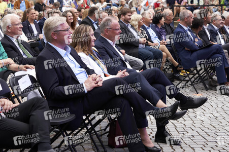 Eröffnung vom Tag der Niedersachsen 2022 in Hannover