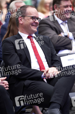 Eröffnung vom Tag der Niedersachsen 2022 in Hannover