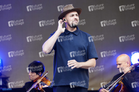 Eröffnung vom Tag der Niedersachsen 2022 in Hannover