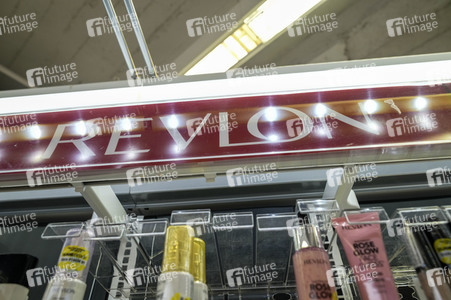 Symbolfoto Revlon