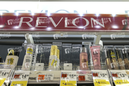 Symbolfoto Revlon