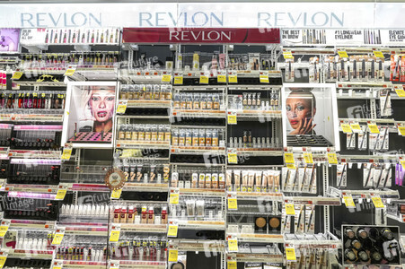 Symbolfoto Revlon