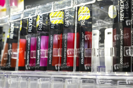 Symbolfoto Revlon