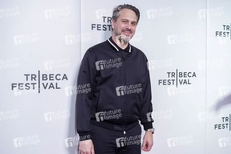 Filmpremiere '88', Tribeca Film Festival 2022 in New York
