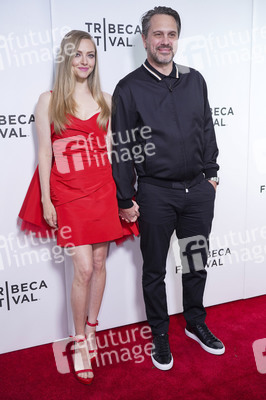 Filmpremiere '88', Tribeca Film Festival 2022 in New York