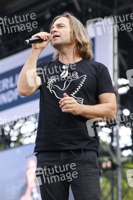 Berliner Rundfunk Open Air 2022 in Berlin