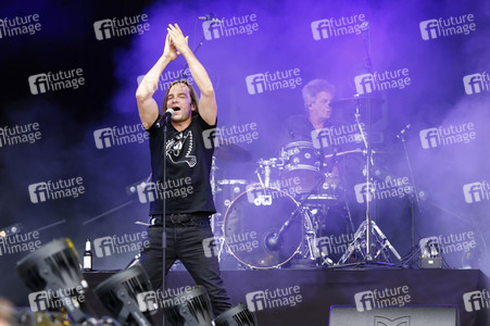 Berliner Rundfunk Open Air 2022 in Berlin