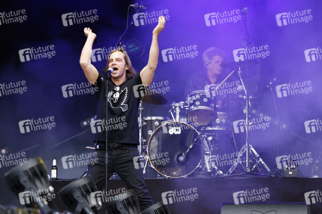 Berliner Rundfunk Open Air 2022 in Berlin